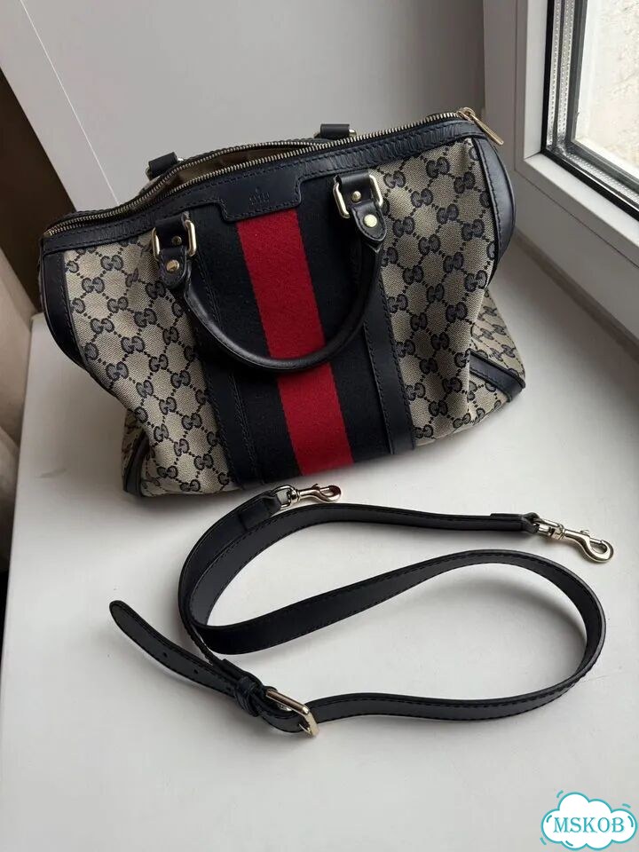 Сумка gucci оригинал фото 10