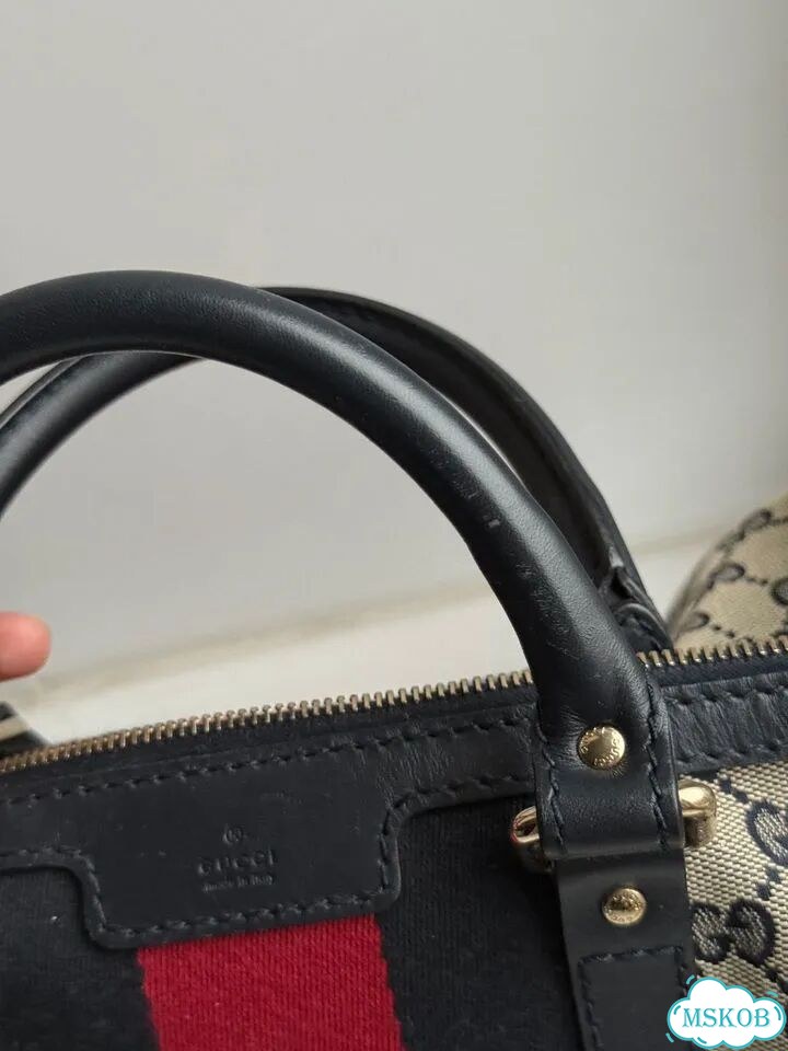 Сумка gucci оригинал фото 2