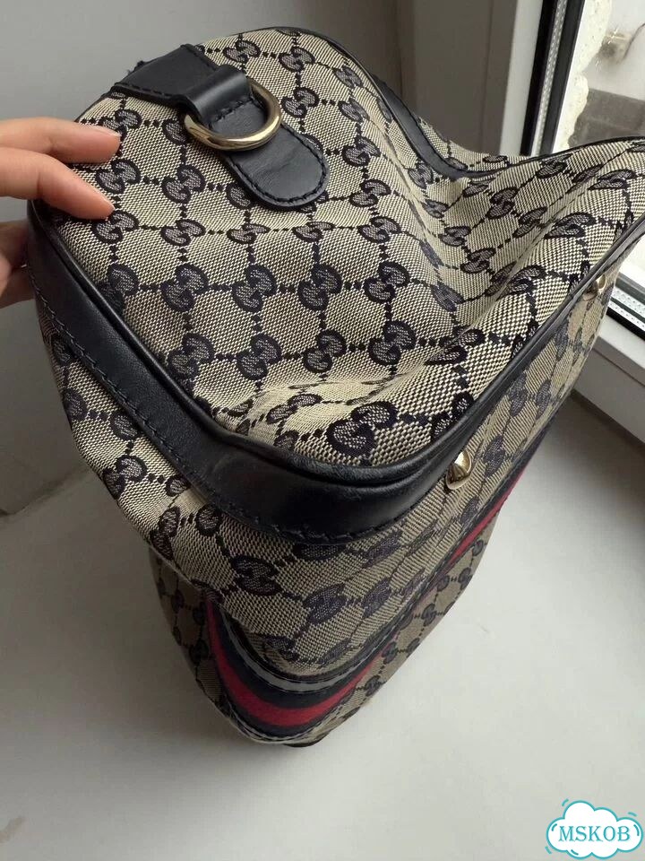 Сумка gucci оригинал фото 7