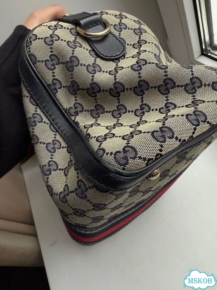 Сумка gucci оригинал фото 8