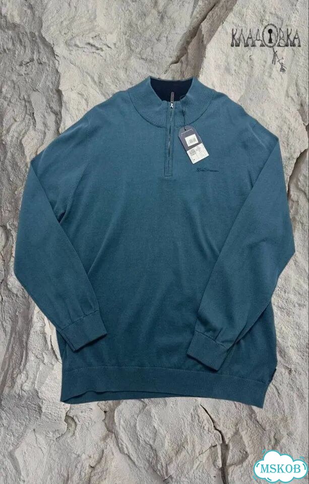 Джемпер Ben Sherman новый фото 1