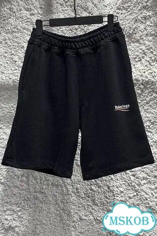 Шорты Balenciaga премиум M L фото 1