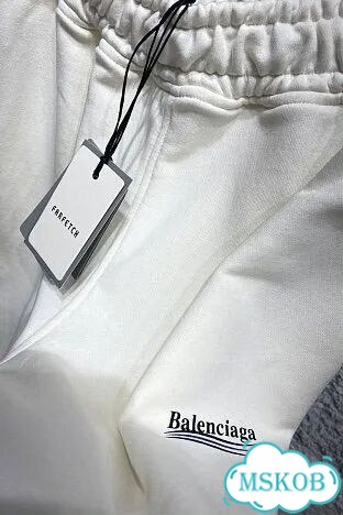 Шорты Balenciaga премиум M L фото 3