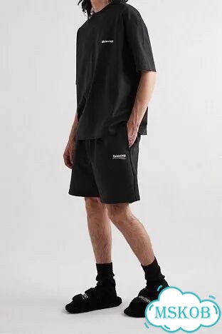 Шорты Balenciaga премиум M L фото 4