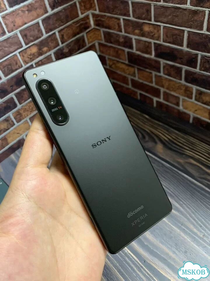 Sony Xperia 5 IV, 8/128 ГБ, SIM + eSIM фото 1
