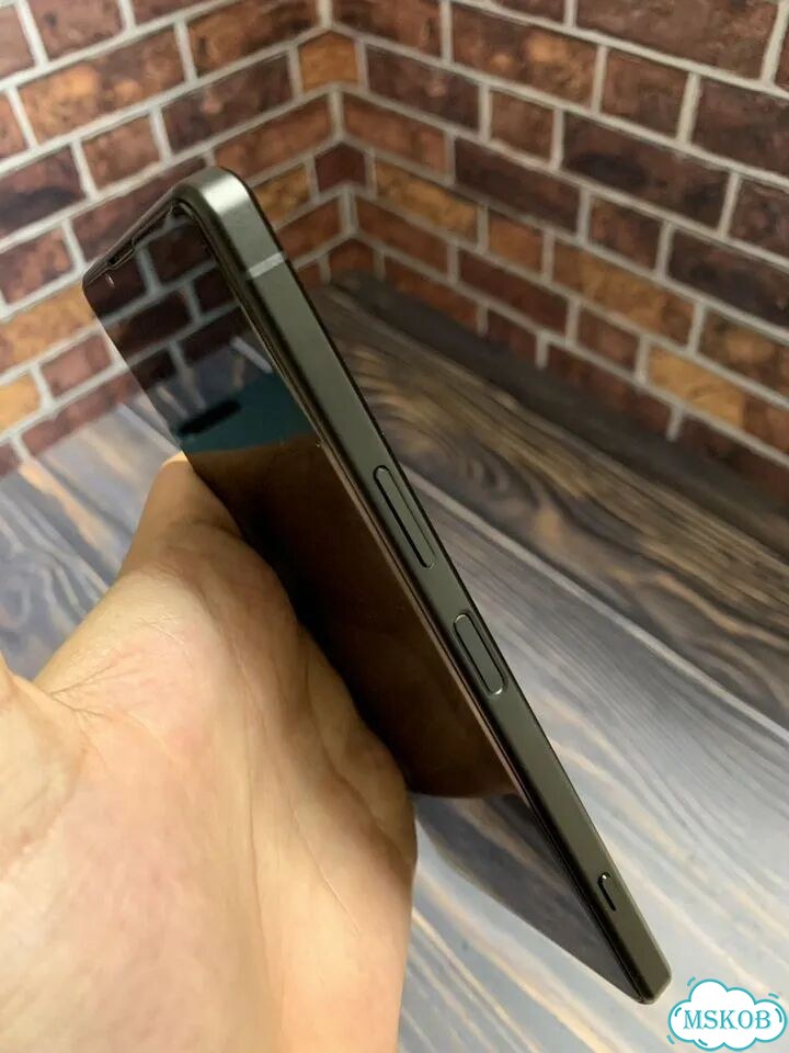 Sony Xperia 5 IV, 8/128 ГБ, SIM + eSIM фото 4
