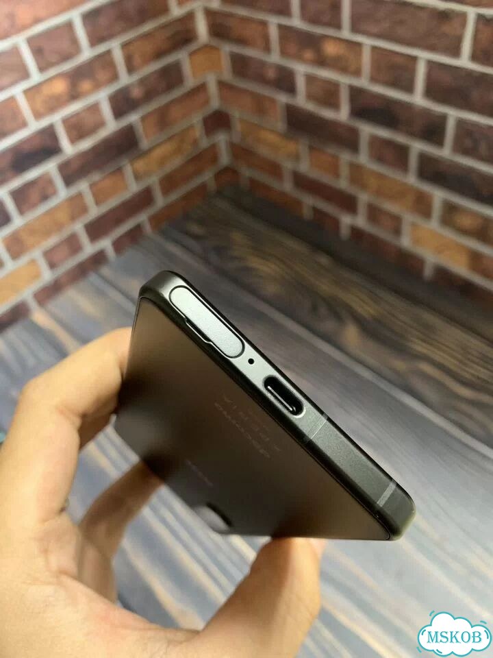 Sony Xperia 5 IV, 8/128 ГБ, SIM + eSIM фото 6