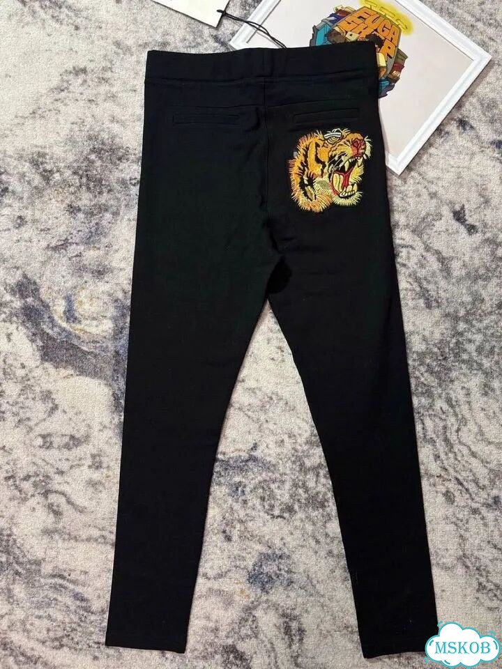 Штаны Gucci Tiger Оригинал фото 1