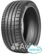 Kumho Ecsta Sport S PS72 245/30 R19 фото 1