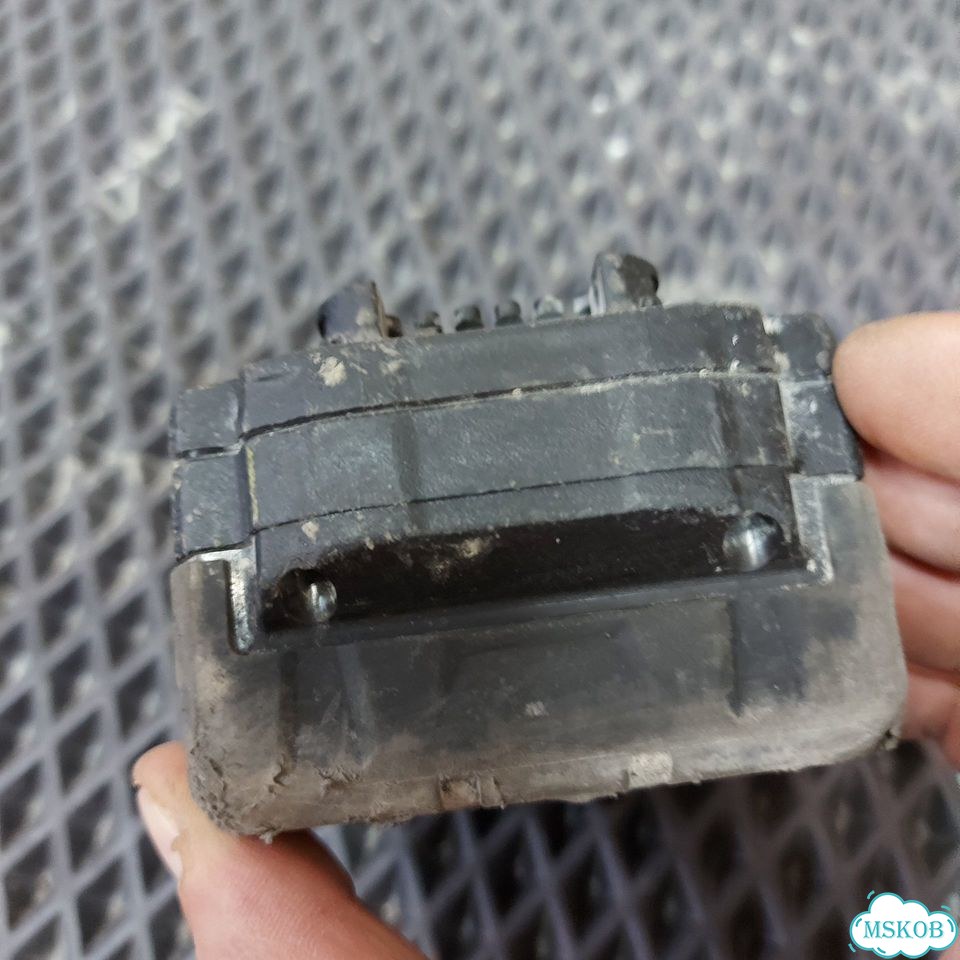Mb20 Milwaukee M18B5 Европейский оригинал фото 4