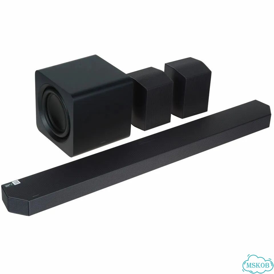 Новый саундбар Samsung HW-Q930H/PY фото 8