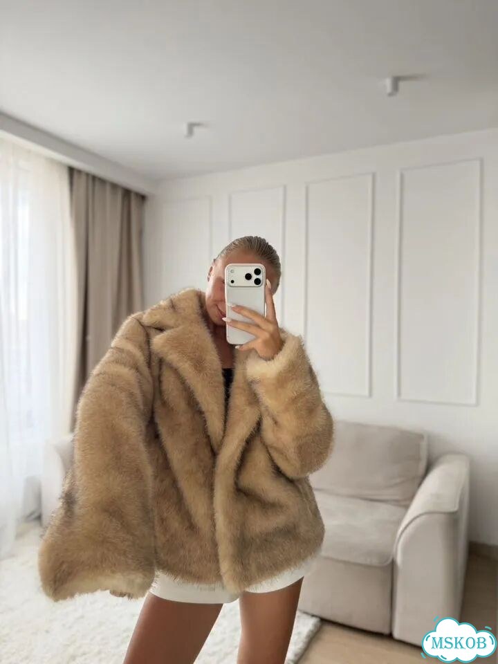 Шуба премиум Zolotova Boutique фото 11