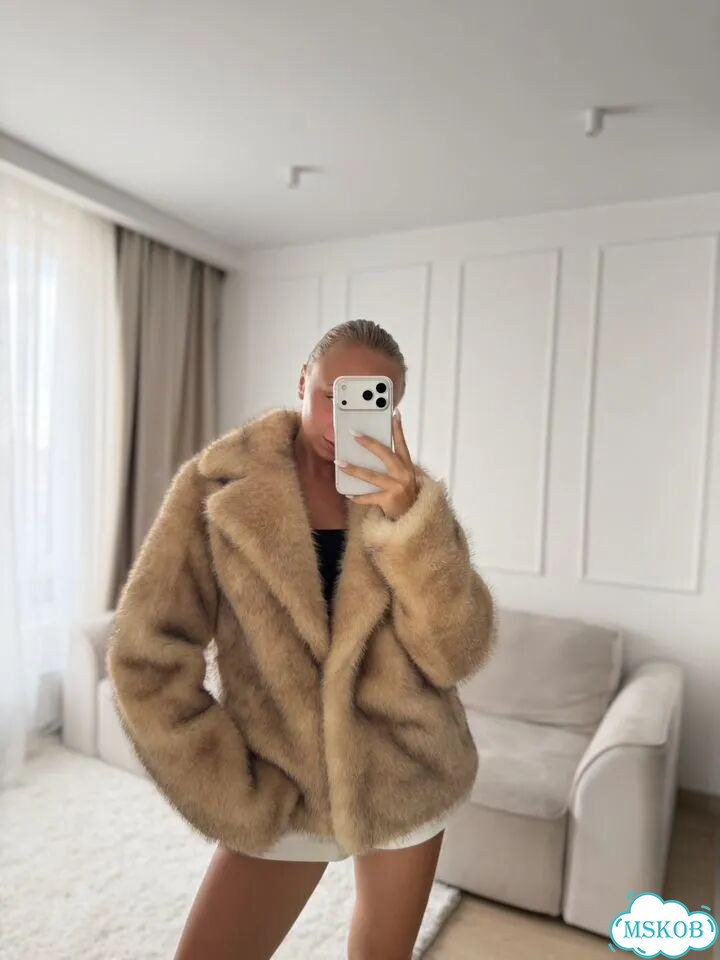 Шуба премиум Zolotova Boutique фото 2