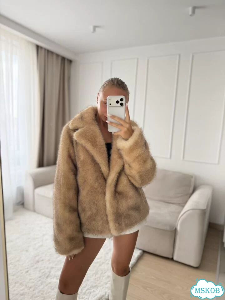 Шуба премиум Zolotova Boutique фото 3