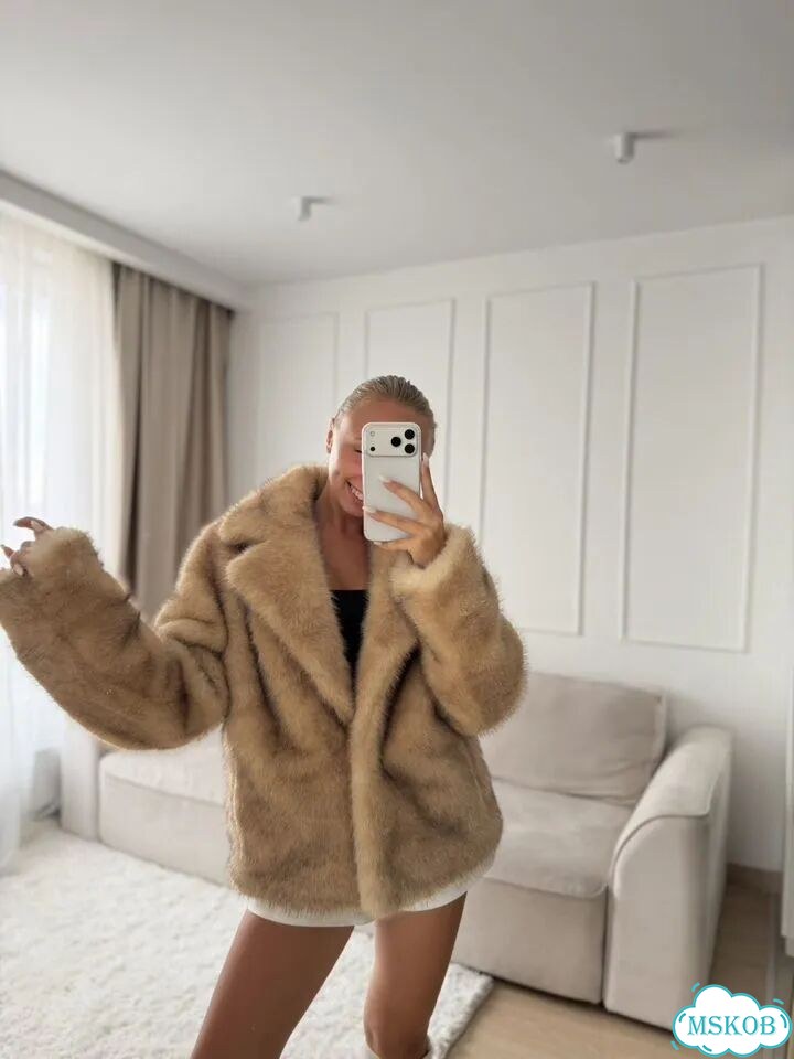 Шуба премиум Zolotova Boutique фото 6