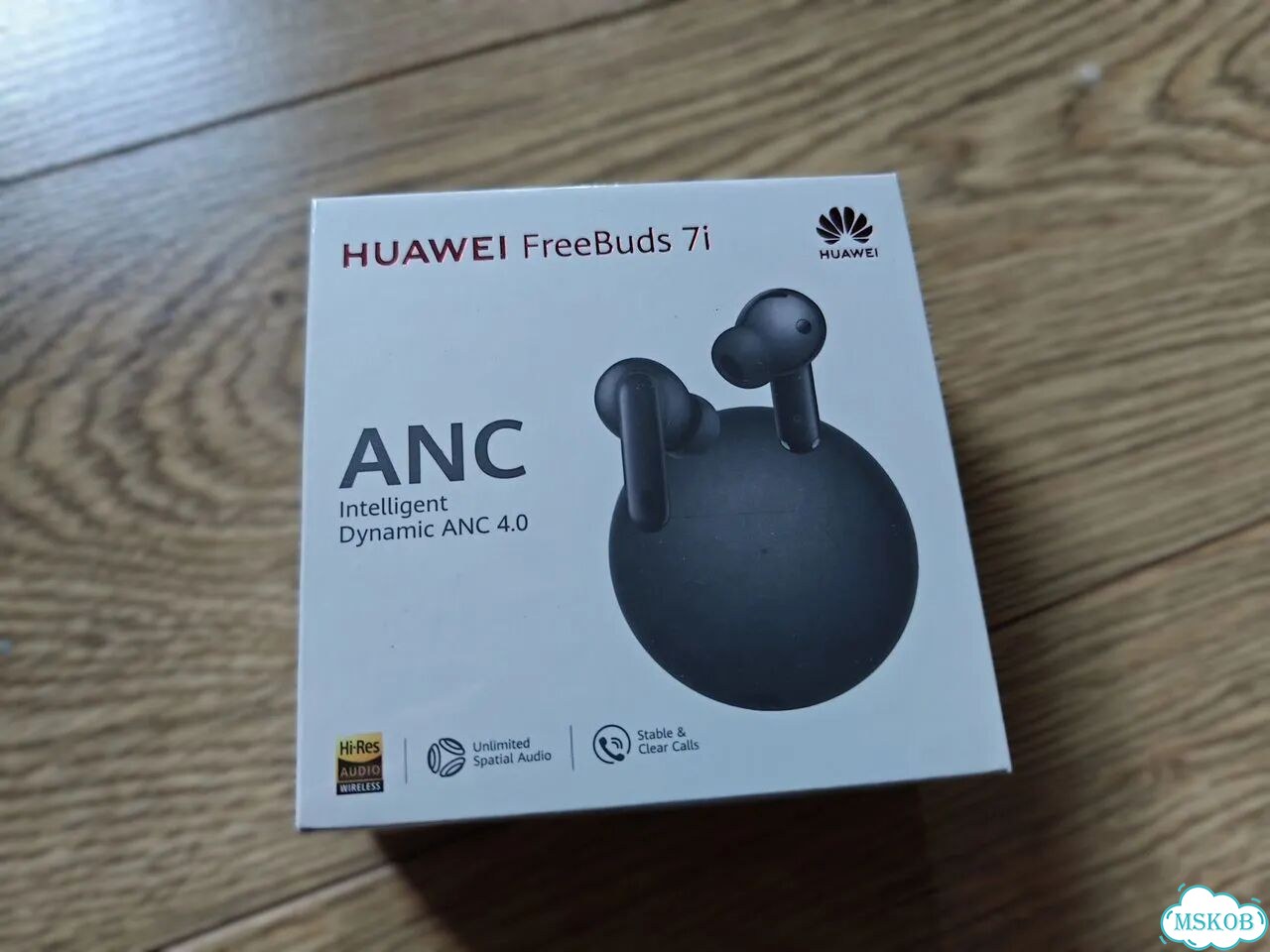 Huawei freebuds 7i фото 1
