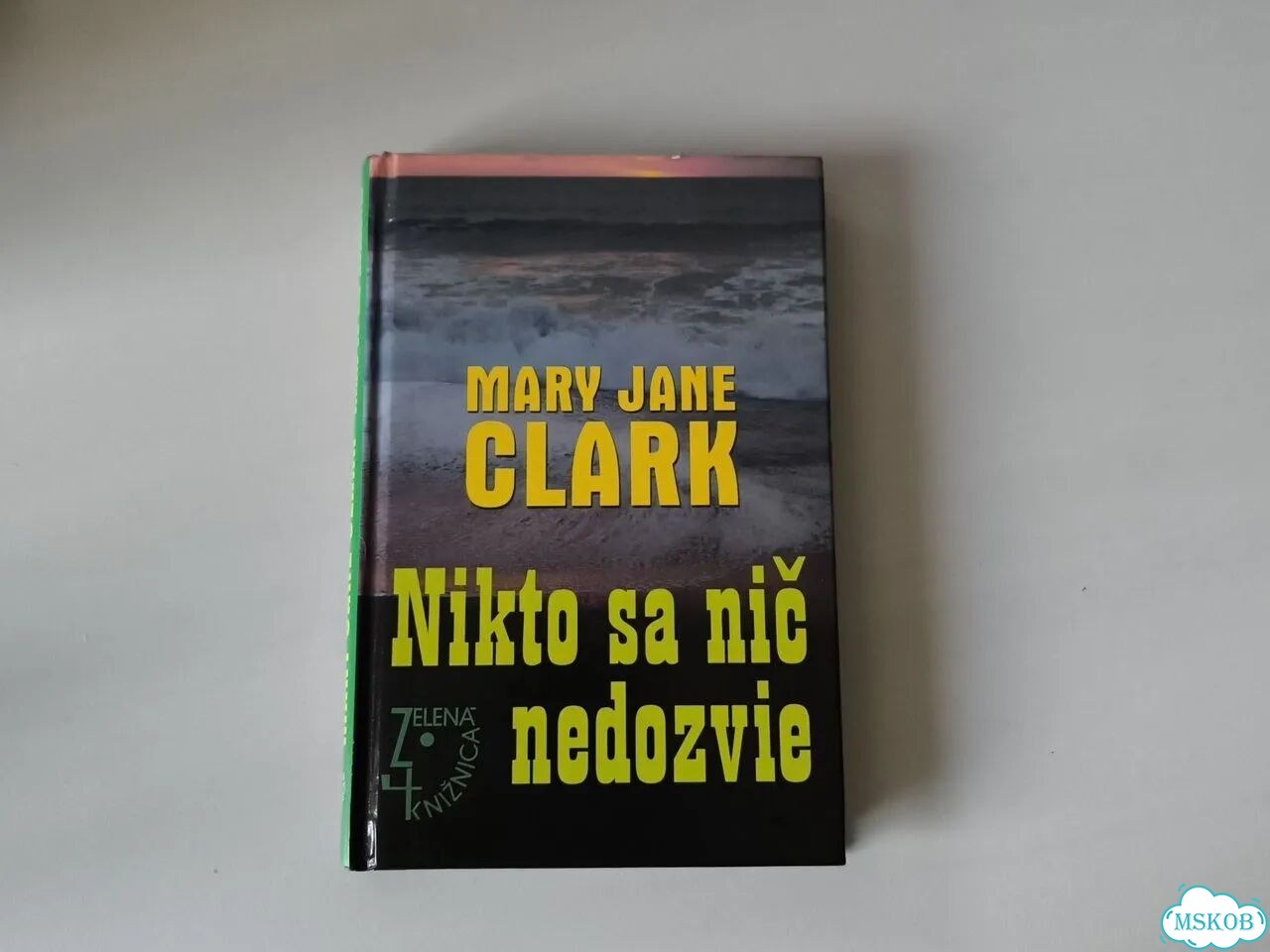 Книга на словацком фото 1