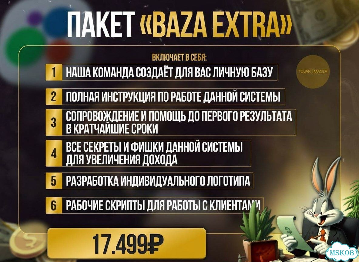 Готовый бизнес Дропшипинг фото 4