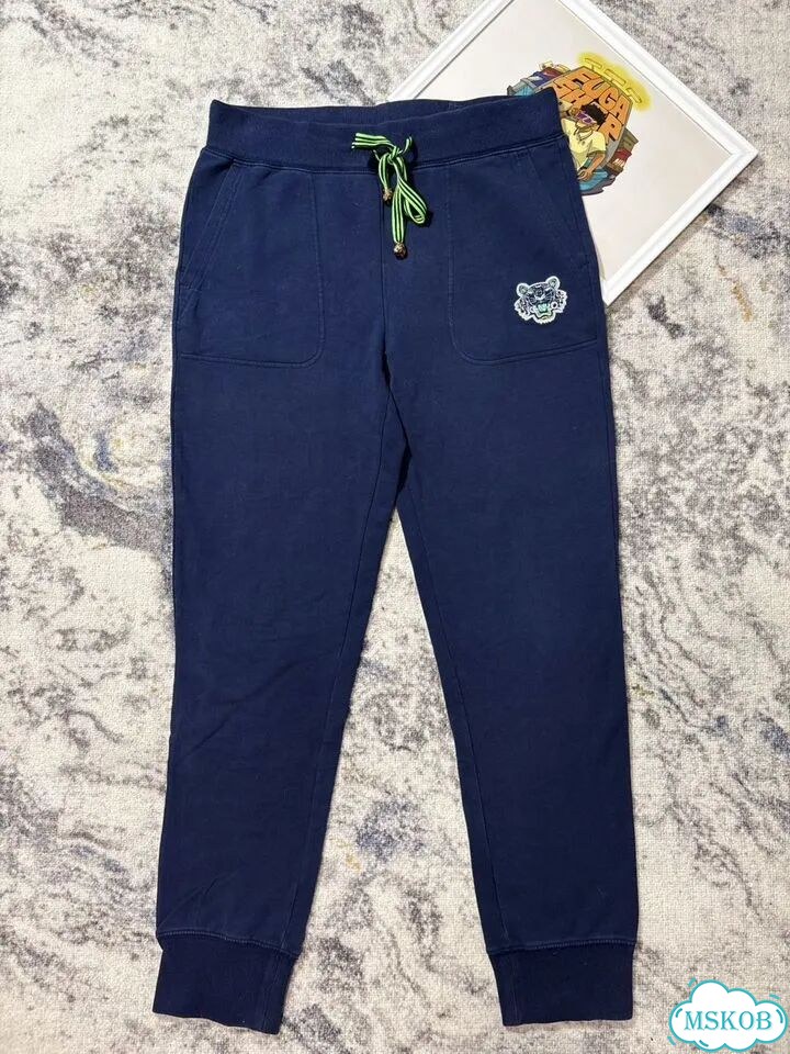 Штаны Kenzo Оригинал фото 1