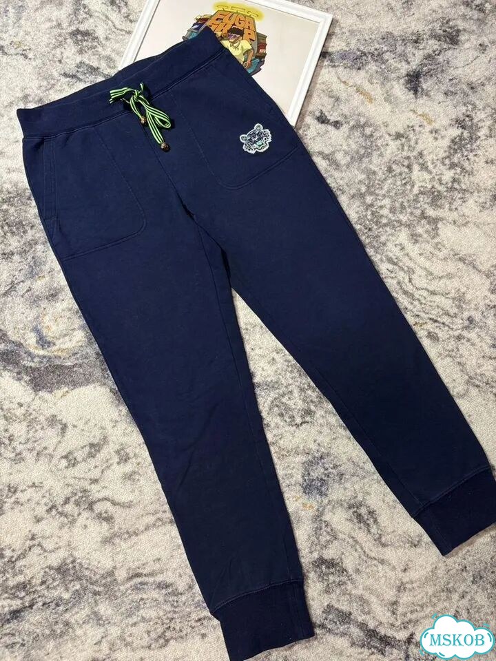 Штаны Kenzo Оригинал фото 2