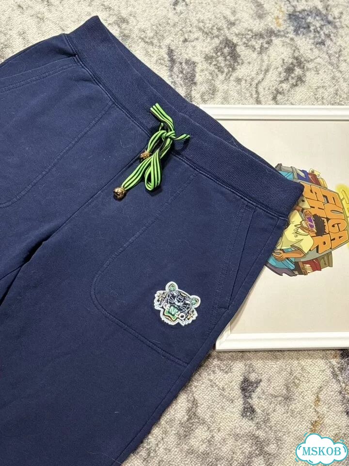 Штаны Kenzo Оригинал фото 3