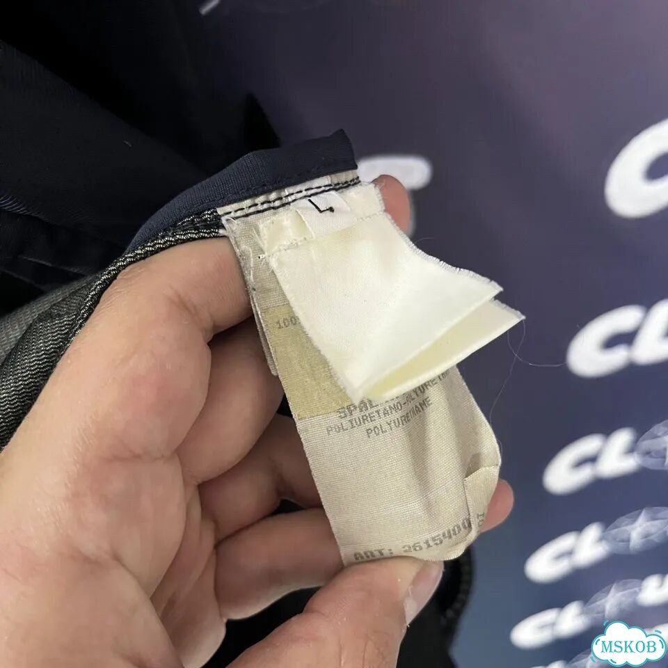 Stone island Vintage 90's ветровка оригинал фото 3