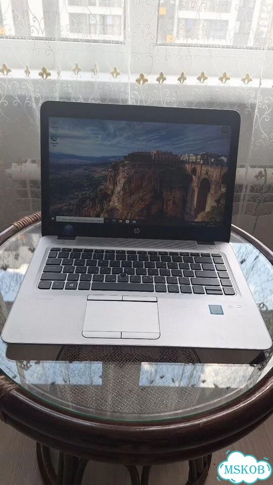 Ноутбук HP EliteBook 840 G4 фото 1