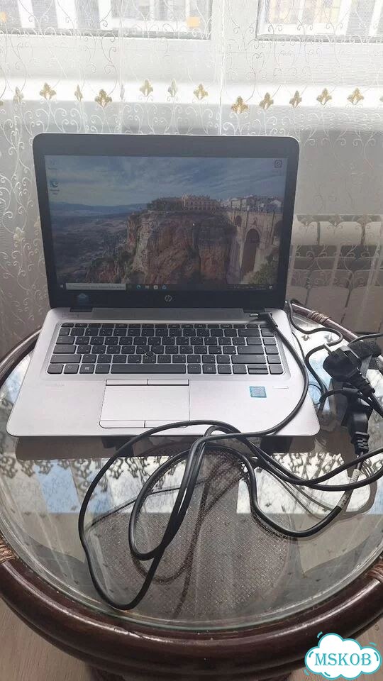 Ноутбук HP EliteBook 840 G4 фото 10