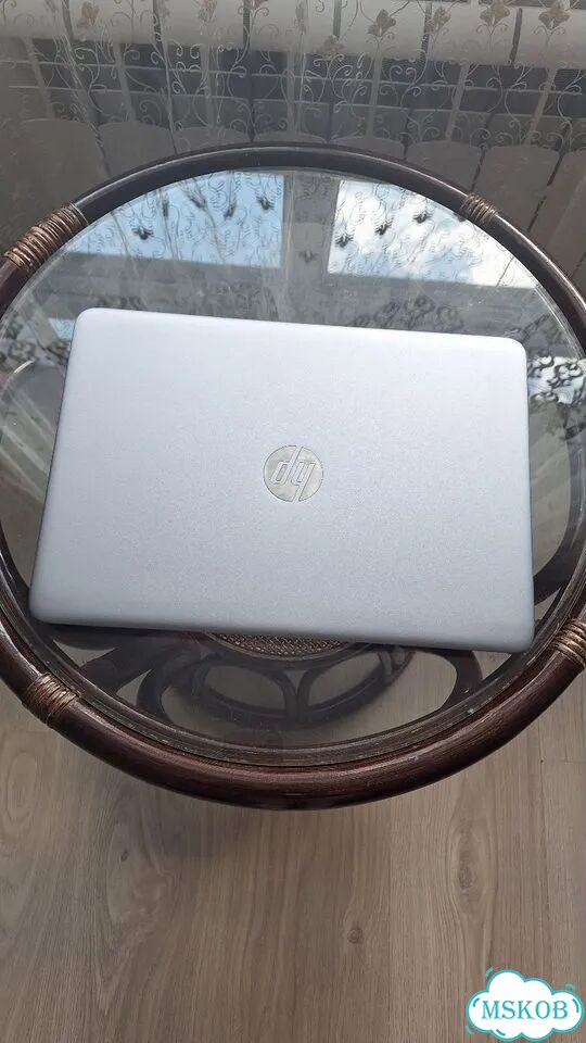Ноутбук HP EliteBook 840 G4 фото 2