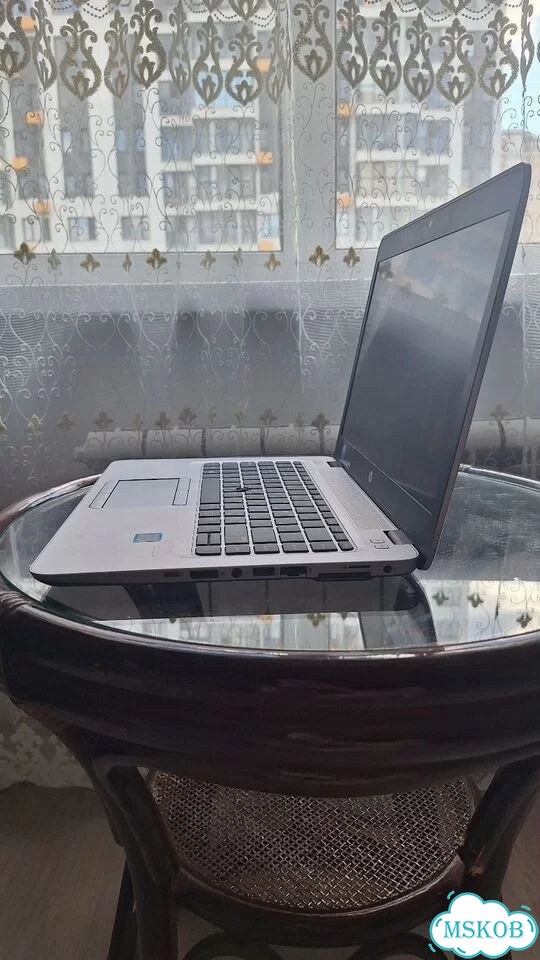 Ноутбук HP EliteBook 840 G4 фото 3