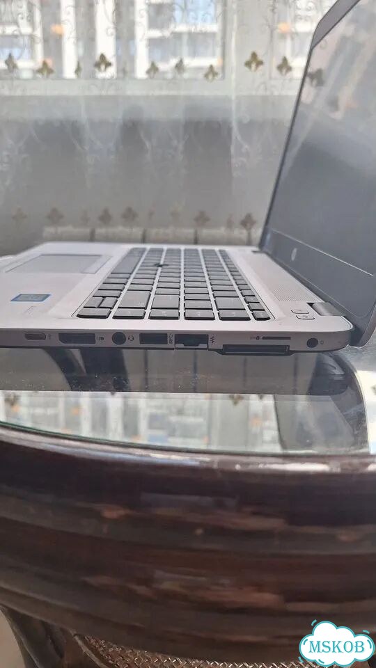 Ноутбук HP EliteBook 840 G4 фото 4