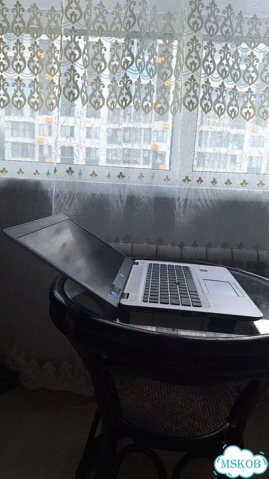 Ноутбук HP EliteBook 840 G4 фото 5