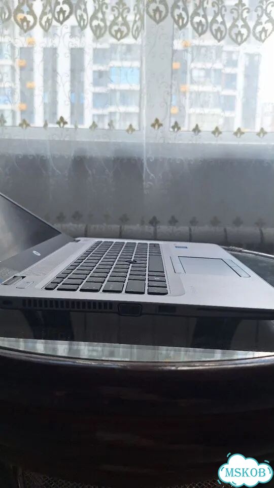 Ноутбук HP EliteBook 840 G4 фото 6