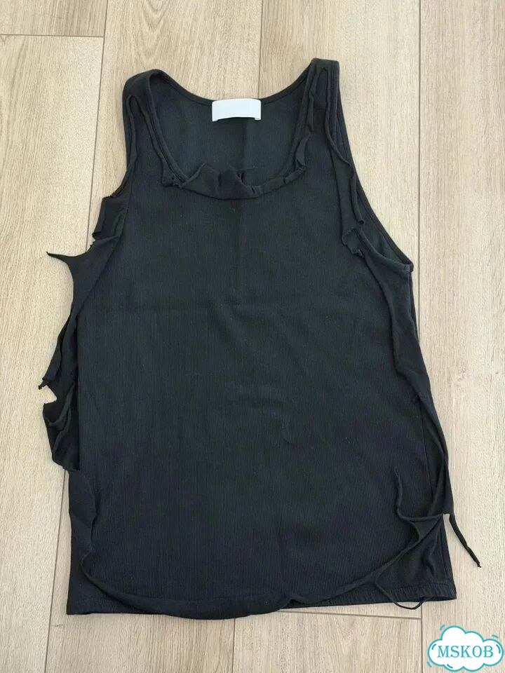 Alexander Digenova tank top майка оригинал фото 1