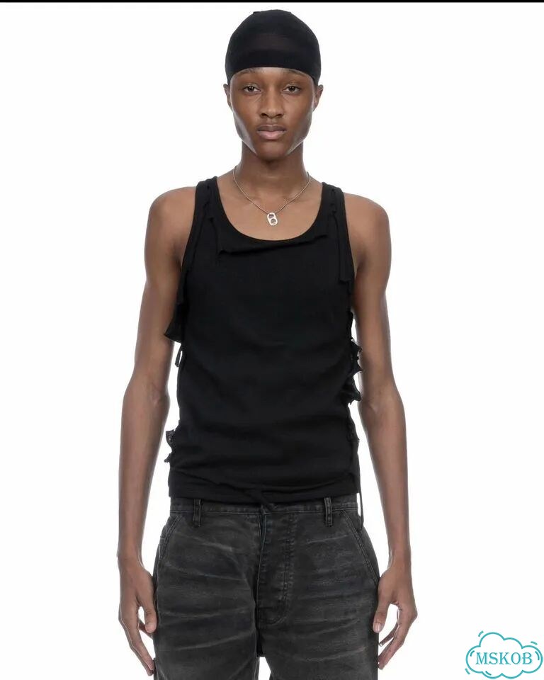 Alexander Digenova tank top майка оригинал фото 2