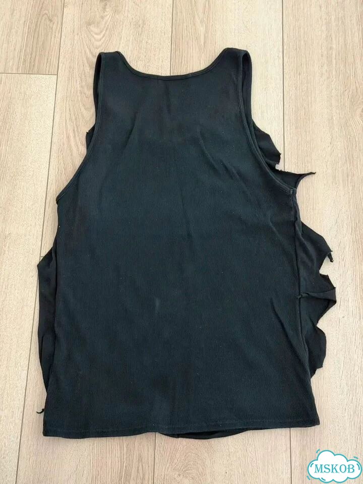 Alexander Digenova tank top майка оригинал фото 3