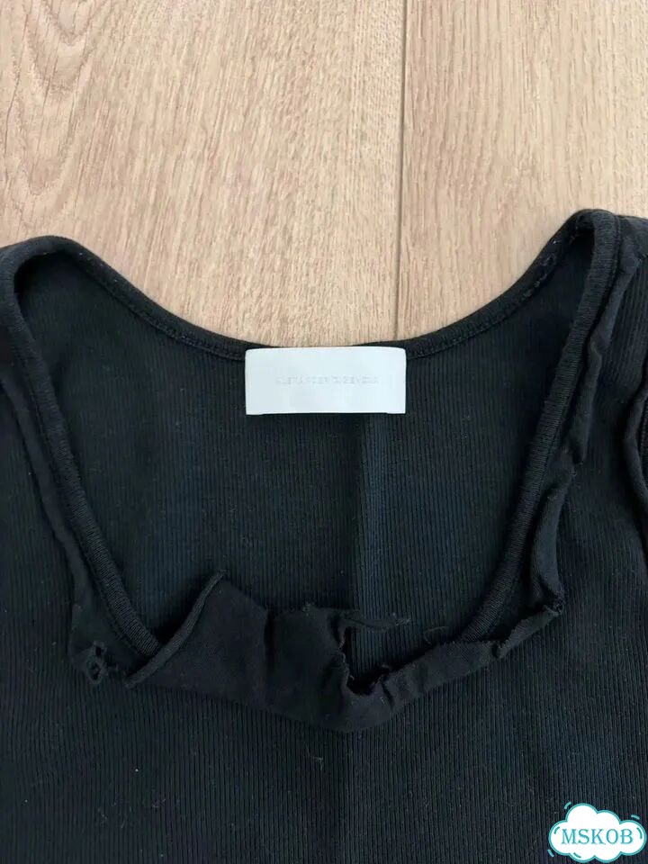 Alexander Digenova tank top майка оригинал фото 4