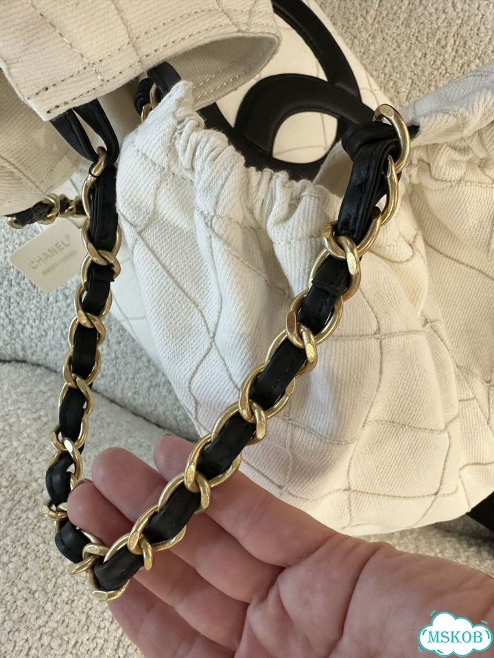 Сумка Chanel фото 4