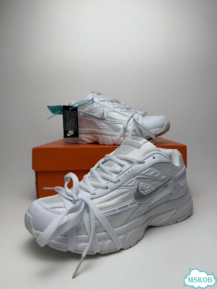 Nike initiator белые фото 2