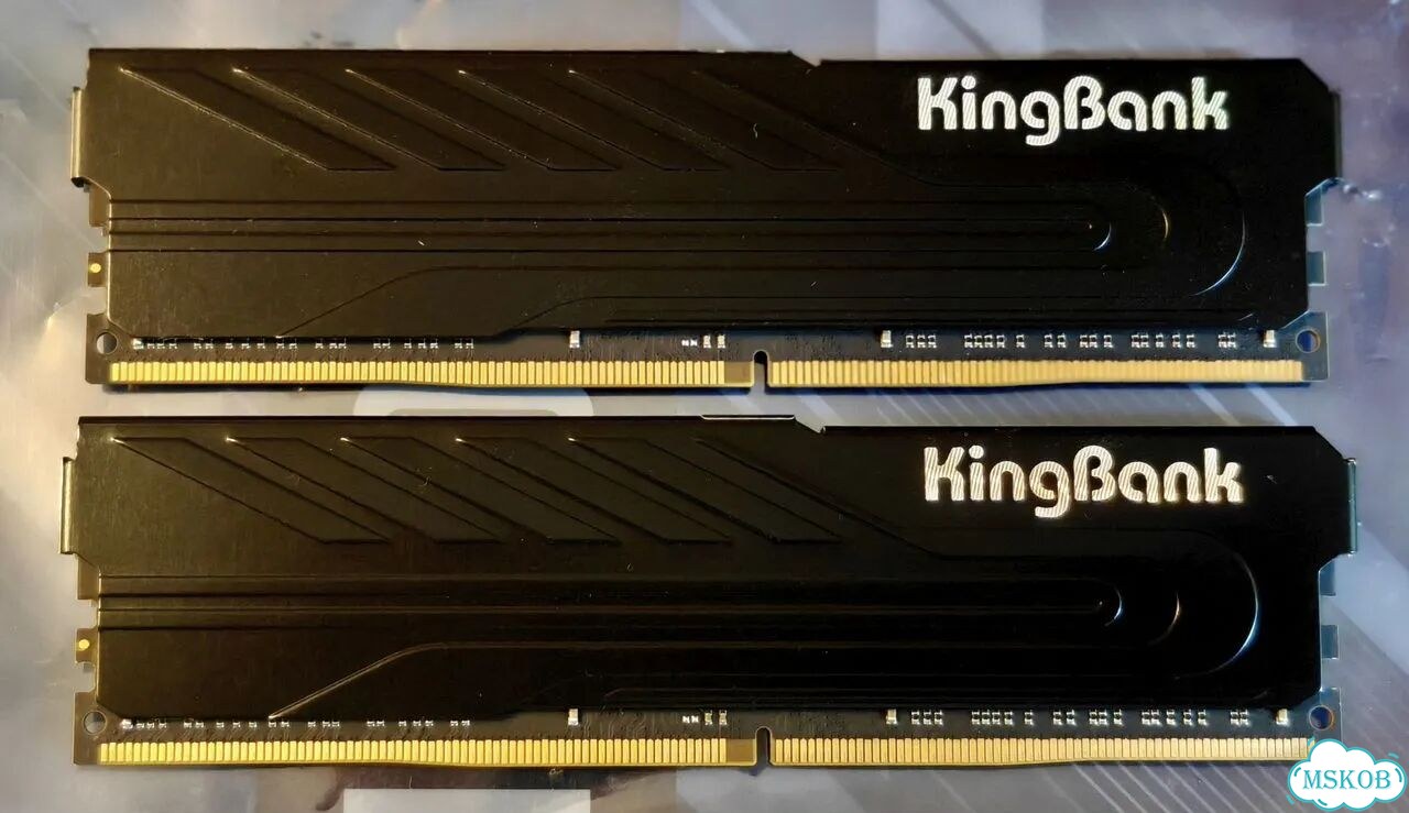 Комплект LGA1700 B660M/i5-12490F/32gb DDR4 фото 6