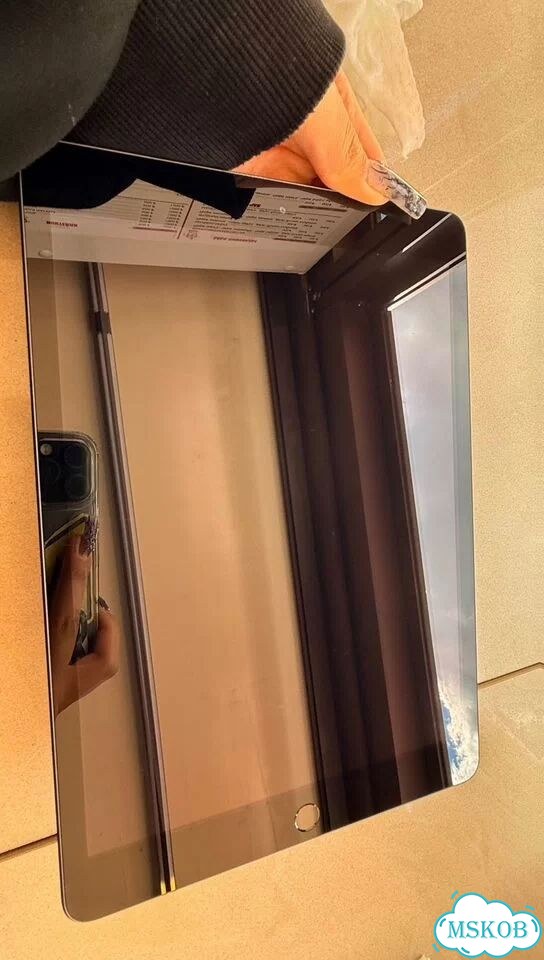 iPad 8 поколения 128gb фото 2