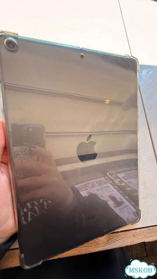 iPad 8 поколения 128gb фото 4