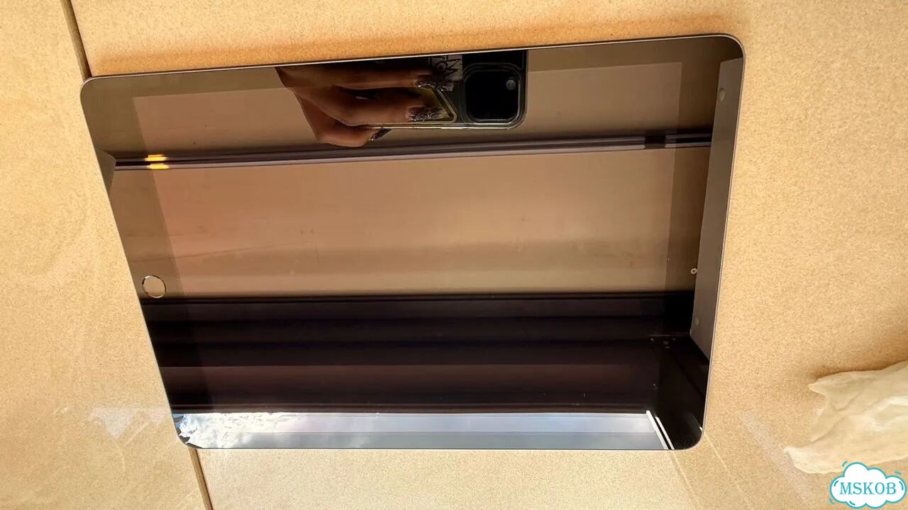iPad 8 поколения 128gb фото 8