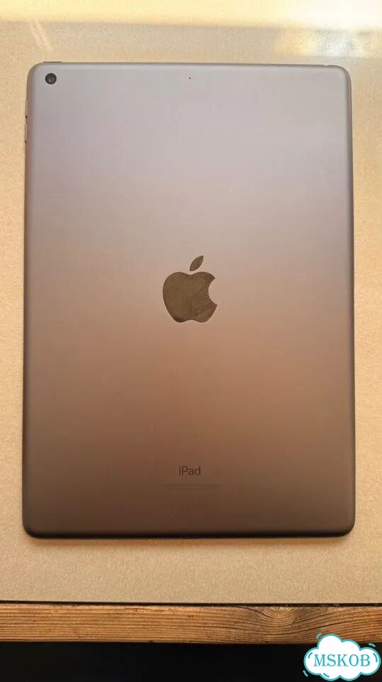 iPad 8 поколения 128gb фото 9