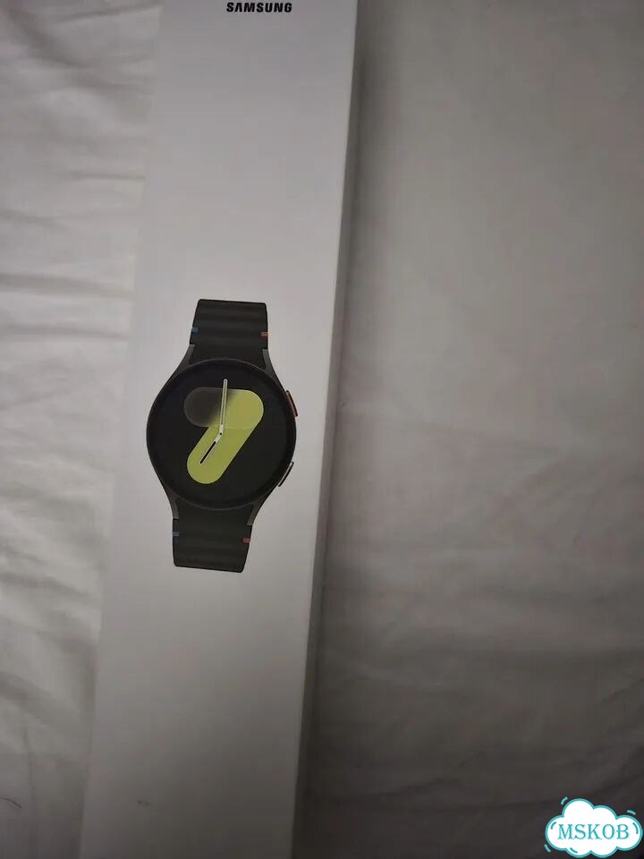 Samsung galaxy watch7 44mm фото 1
