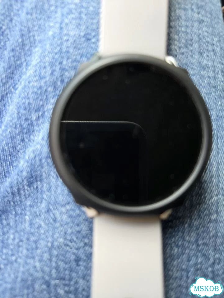 Samsung galaxy watch7 44mm фото 3
