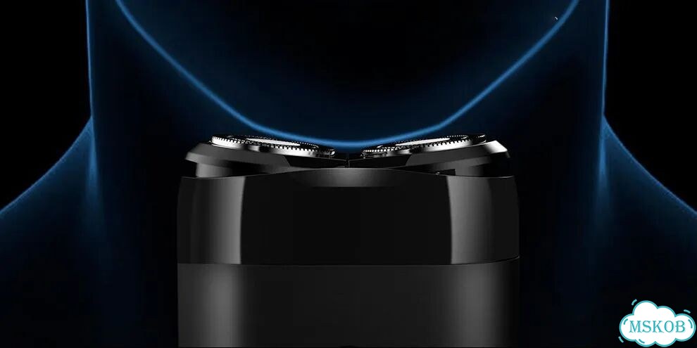 Электробритва Xiaomi S100 фото 3