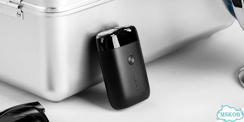 Электробритва Xiaomi S100 фото 6