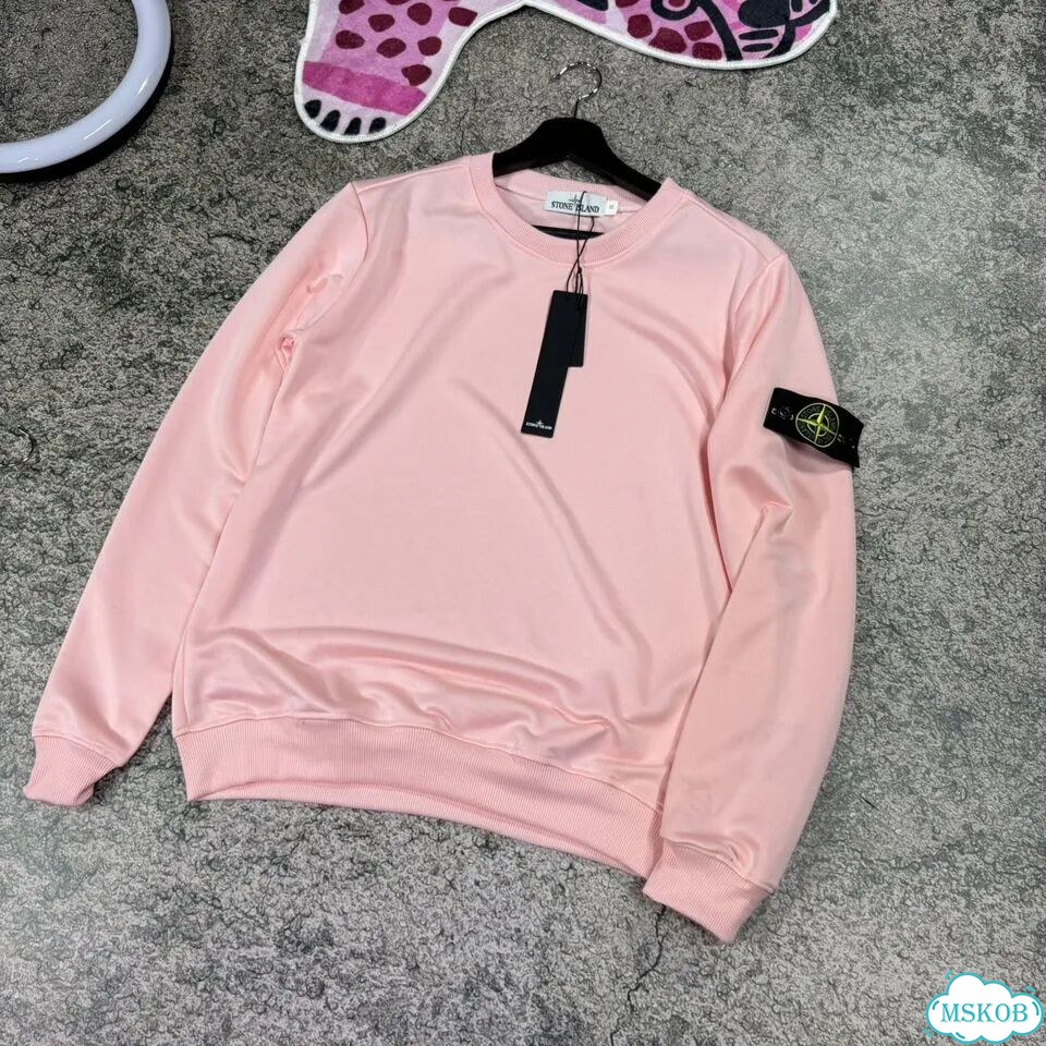 Свитшот stone island фото 7