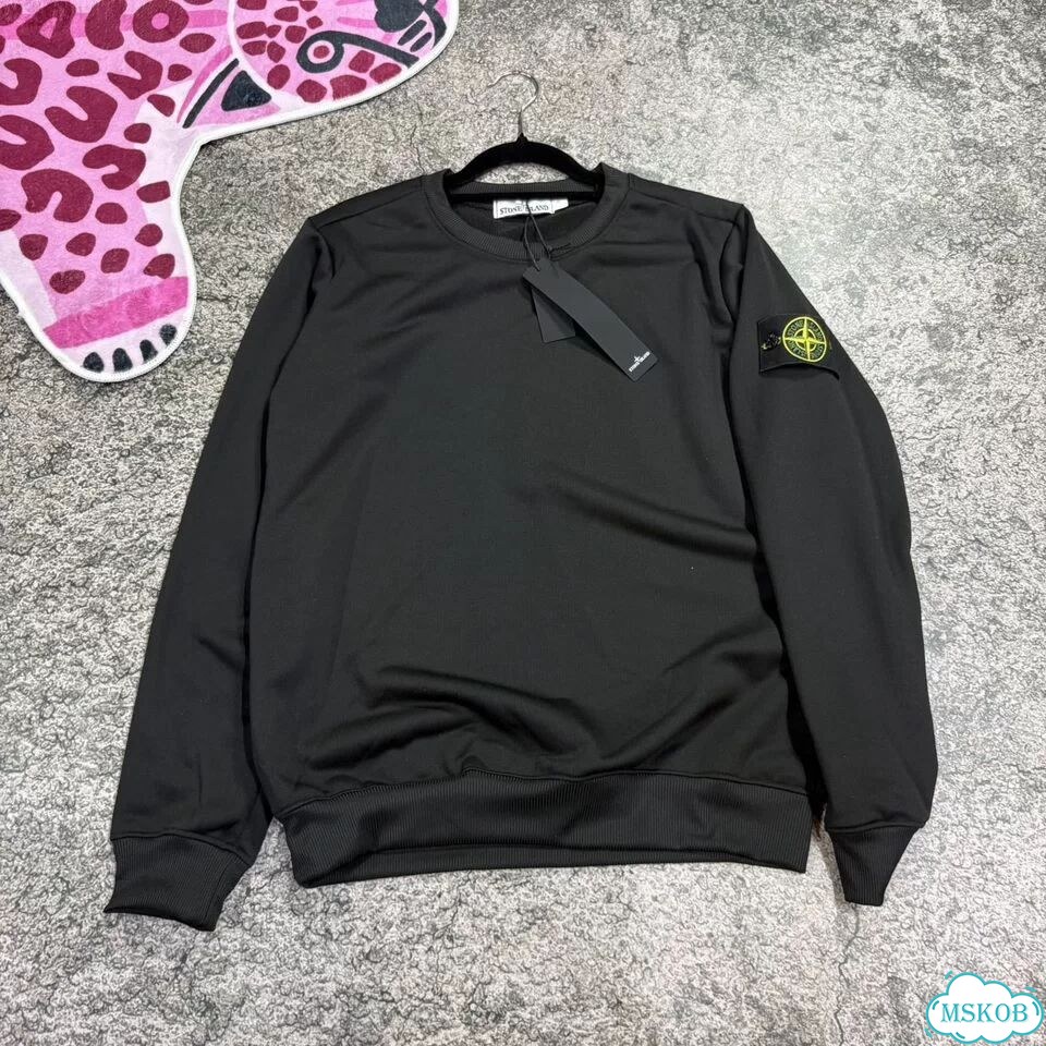 Свитшот stone island фото 8